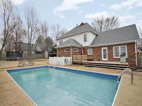 705 Cotham Dr, Collierville, TN 38017 photo 21