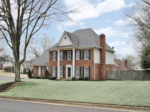 705 Cotham Dr, Collierville, TN 38017 photo 2