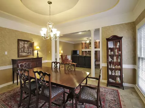 705 Cotham Dr, Collierville, TN 38017 photo 4
