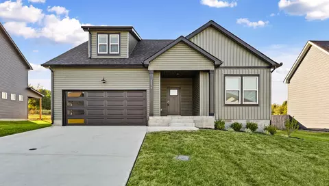 2070 Ireland Way, Clarksville, TN 37042