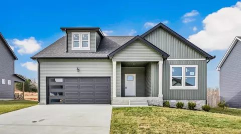 2070 Ireland Way, Clarksville, TN 37042
