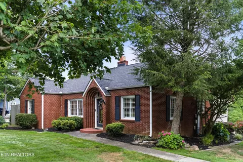 4000 Tazewell Pike, Knoxville, TN 37918