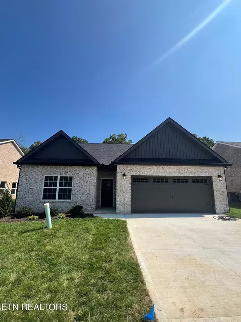 139 Van Gilder Way, Seymour, TN 37865