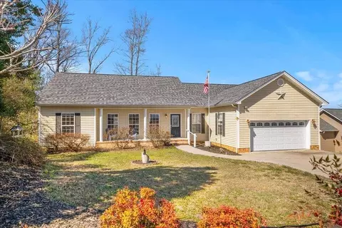 120 Jordan Dr SE, Cleveland, TN 37323