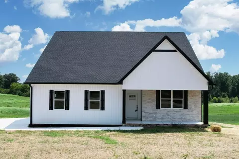 5301 Trewhitt Rd SE, Cleveland, TN 37323