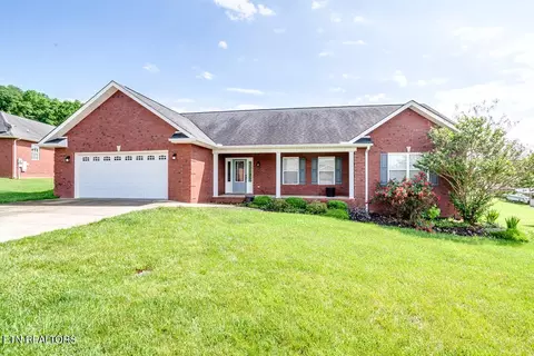 6506 Mission Springs Ln, Corryton, TN 37721
