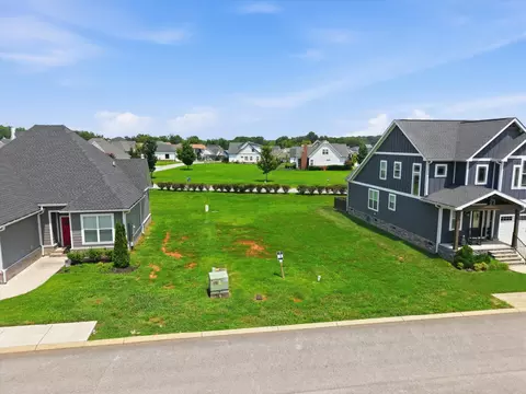 0 Dry Fork Dr, Winchester, TN 37398