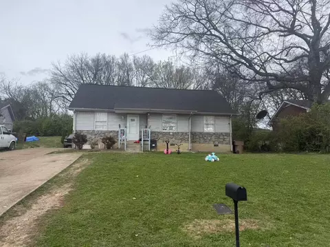 6 Lutie St, Nashville, TN 37210