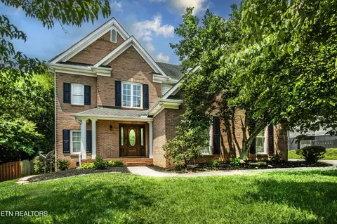831 Garrison Ridge Blvd, Knoxville, TN 37922