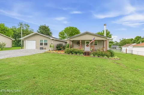 346 Lawson Mill Rd, Kingston, TN 37763