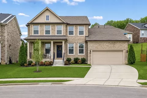 1709 Alayna Ct, Nashville, TN 37221