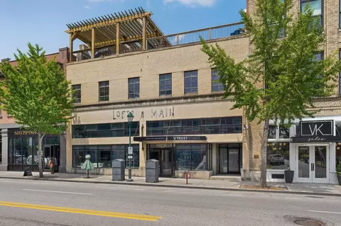55 E Main St # 208, Chattanooga, TN 37408