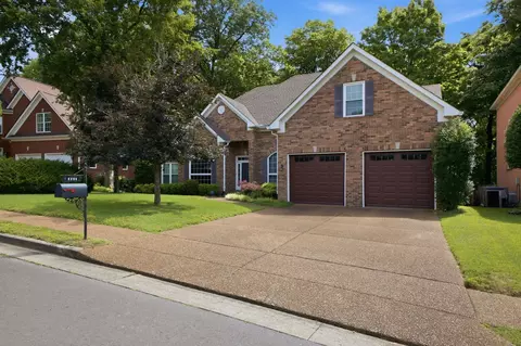 4804 Redcastle Rdg, Nashville, TN 37211