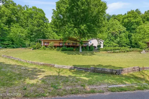 2964 Good Hope Church Rd, New Market, TN 37820