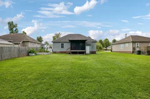 Exterior - 6016 Legacy Dr, Springfield, TN 37172 photo 7 of 7