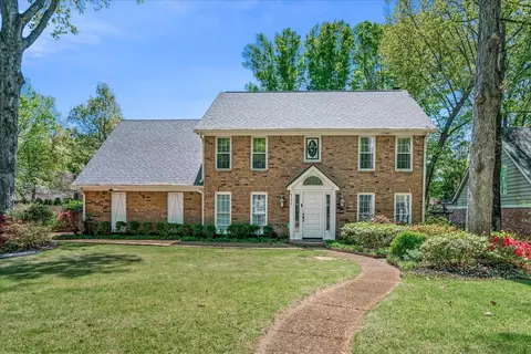 8199 Kimridge Dr, Germantown, TN 38138