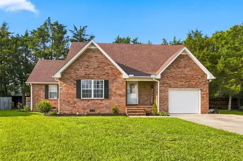1537 John Galt Dr, Lebanon, TN 37087