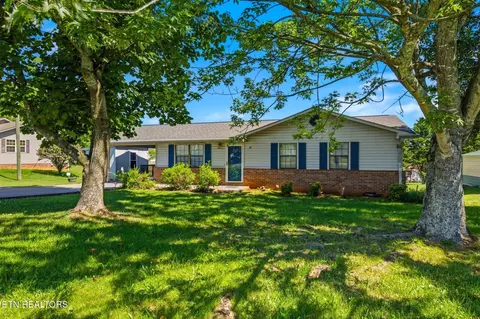 709 Old Highway 68, Sweetwater, TN 37874