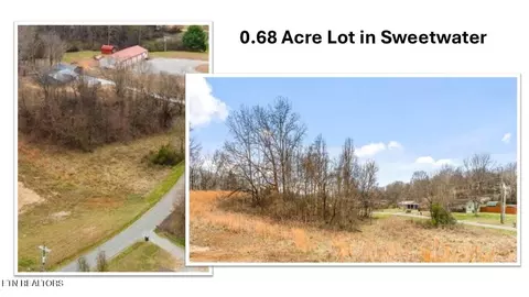 0 Old Sweetwater Rd, Sweetwater, TN 37874