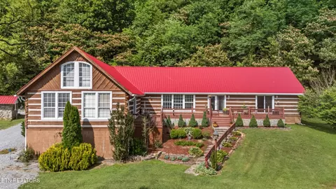 726 Highway 107, Del Rio, TN 37727