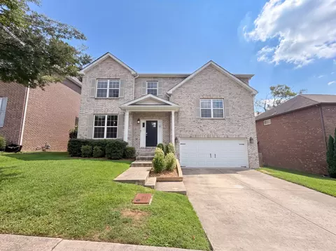 8052 Brockman Ln, Nashville, TN 37211