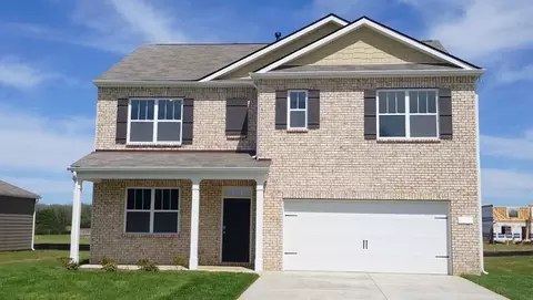 1634 Feather Rd, Lebanon, TN 37090
