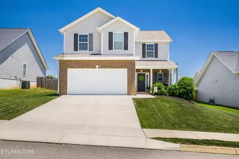 2708 Palace Green Rd, Knoxville, TN 37924