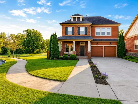 322 Tanglewood Ln, Hendersonville, TN 37075