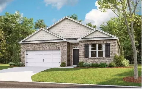 1170 Woodbridge Blvd, Lebanon, TN 37090