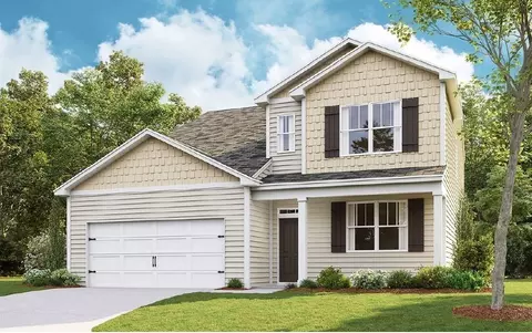 1160 Woodbridge Blvd, Lebanon, TN 37090
