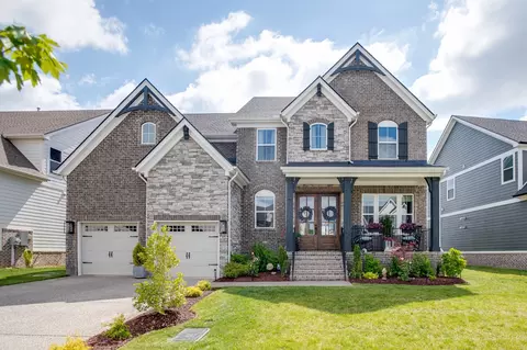 5448 Ayana Dr, Arrington, TN 37014