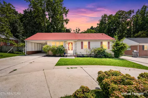 333 E 16th St, Cookeville, TN 38501