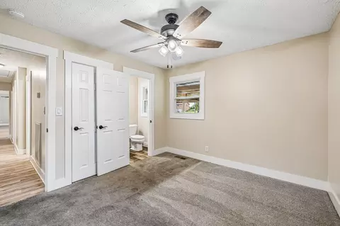 Bedroom - 200 Blackpatch Dr, Springfield, TN 37172 photo 4 of 8