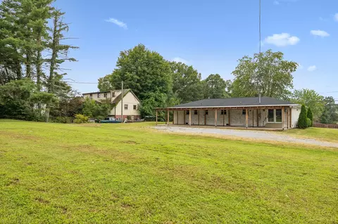 Exterior - 200 Blackpatch Dr, Springfield, TN 37172 photo 13 of 14