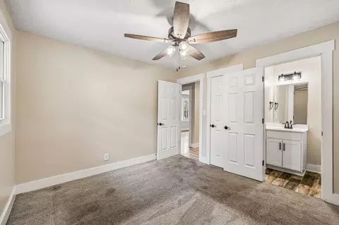 Bedroom - 200 Blackpatch Dr, Springfield, TN 37172 photo 5 of 8