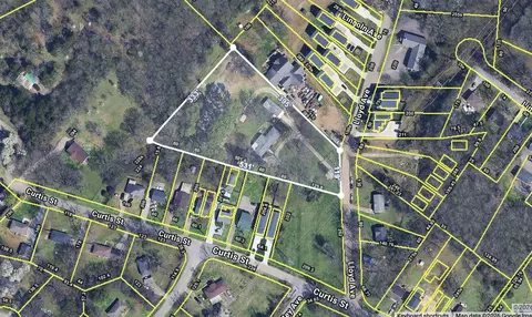 2305 Lloyd Ave, Nashville, TN 37218