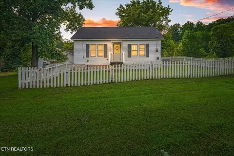 2404 Old Highway 68, Sweetwater, TN 37874