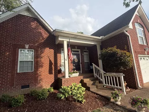 3000 Indian Ridge Blvd, White House, TN 37188