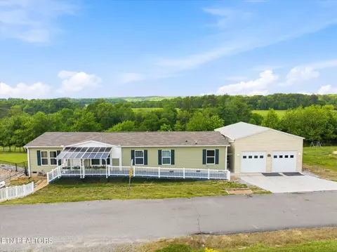 197 Woodby Fridley Rd, Sweetwater, TN 37874