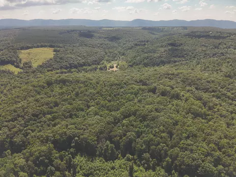 0 Grapevine Rd, Crossville, TN 38572