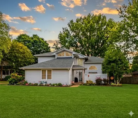 104 Breckenridge Rd, Tullahoma, TN 37388