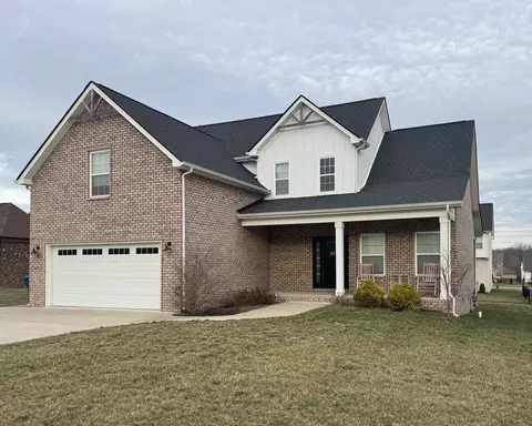 557 Dexter Dr, Clarksville, TN 37043
