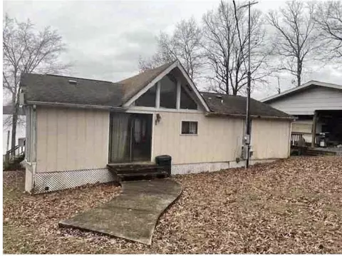 1739 Stump Hollow Rd, Spring City, TN 37381
