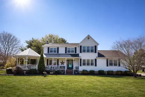 146 Holly Dr, Winchester, TN 37398
