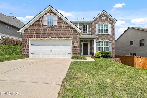 3326 Teal Creek Ln, Knoxville, TN 37931