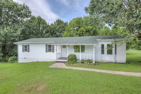1324 Yell Rd, Lewisburg, TN 37091