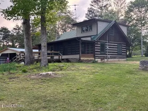 4080 Big Springs Gap Ln, Pikeville, TN 37367