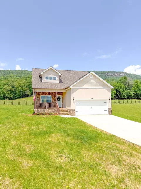 70 Lightning Ln, Dunlap, TN 37327 photo 2