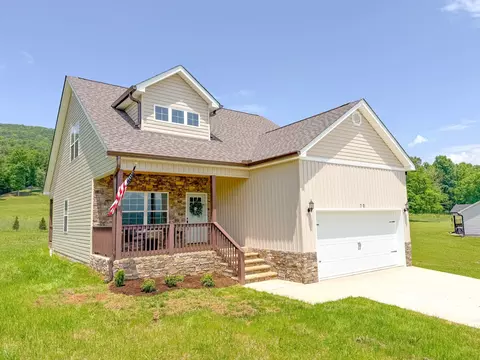 70 Lightning Ln, Dunlap, TN 37327 photo 1