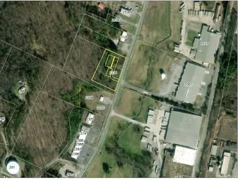 2200 Blue Springs Rd, Cleveland, TN 37311